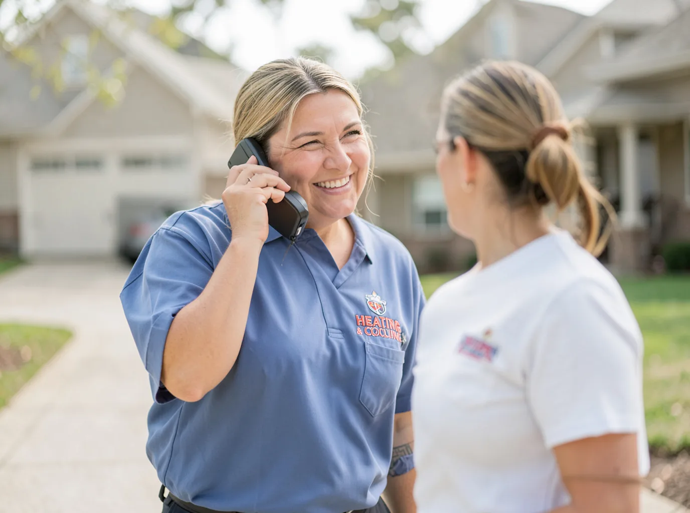 Hvac Repair Byhalia, MS FAQs